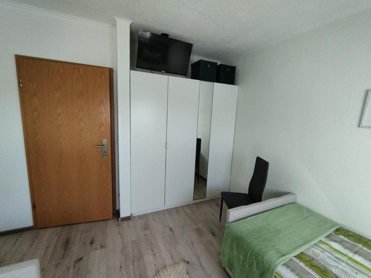 Apartment Linss Gebesee Zewnętrze zdjęcie