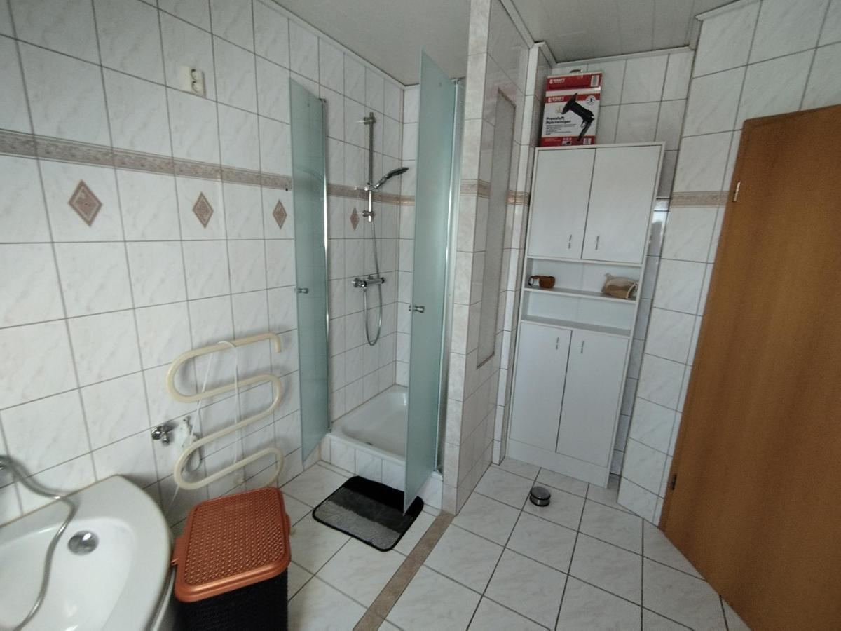 Apartment Linss Gebesee Zewnętrze zdjęcie