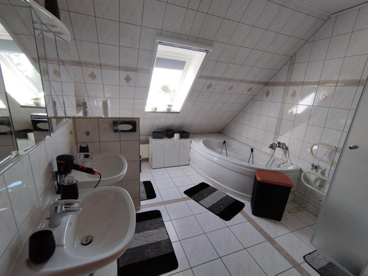 Apartment Linss Gebesee Zewnętrze zdjęcie