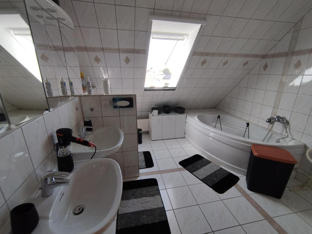 Apartment Linss Gebesee Zewnętrze zdjęcie